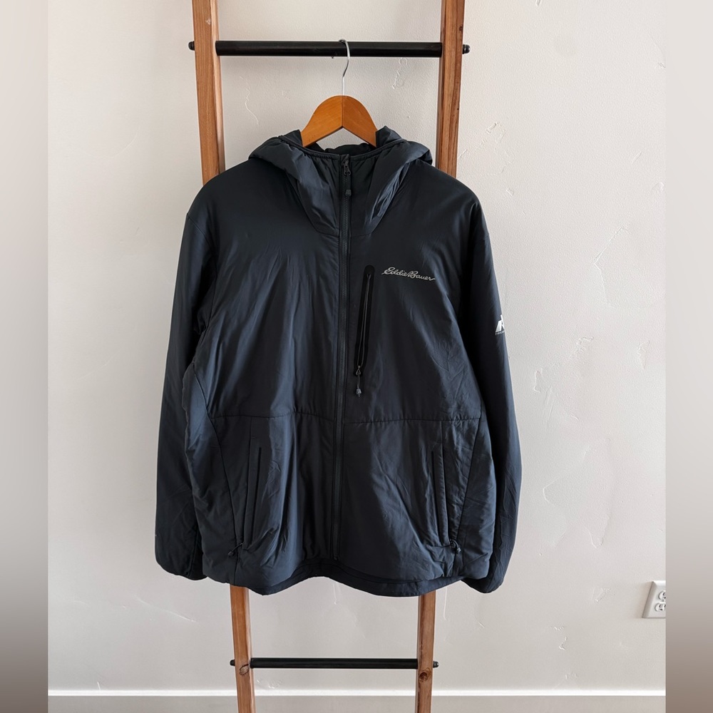 Eddie Bauer coat XL